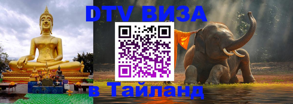 Цены на DTV визу в Таиланд — пакеты услуг, достаточно даже паспорта - Краснодар  20.11.2025 
